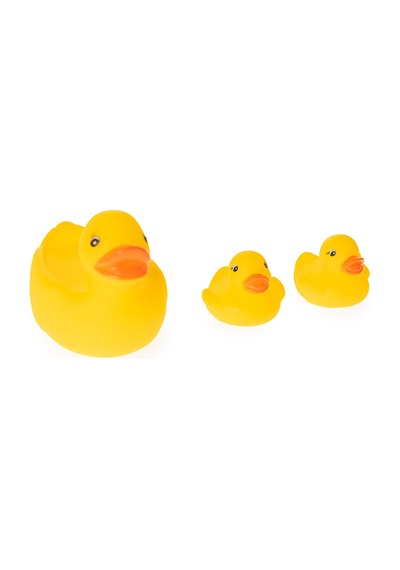Kartelada 3'lü Ördek Seti 2 Adet