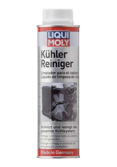 Radyatör Ve Soğutma Sistemi Temizleyici 300 Ml 3320