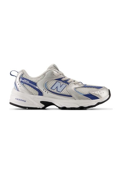 New Balance Nb Lifestyle Unisex Çocuk Spor Ayakkabı P5307f1 Gri