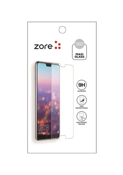 Ayrex Galaxy M31 Zore Maxi Glass Temperli Cam Ekran Koruyucu