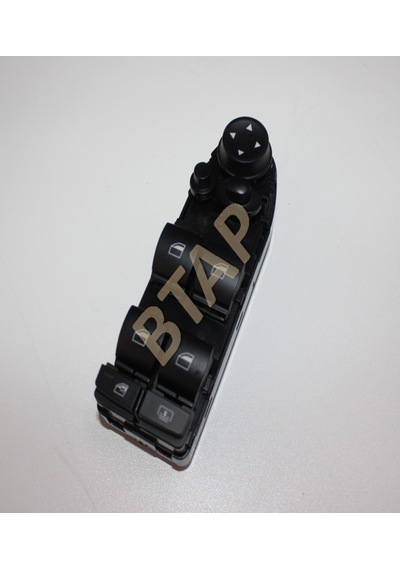 Btap Bmw E60 E60lcı Cam Düğmesi Katlamalı 61319122113