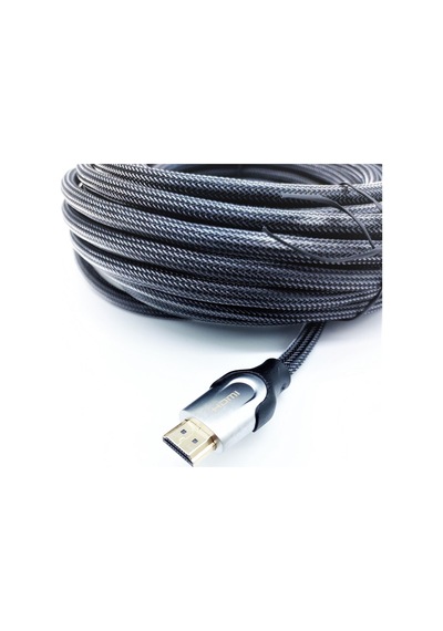 HDMI-HDMI KABLO TİP A-TİP A 4K 10 MT