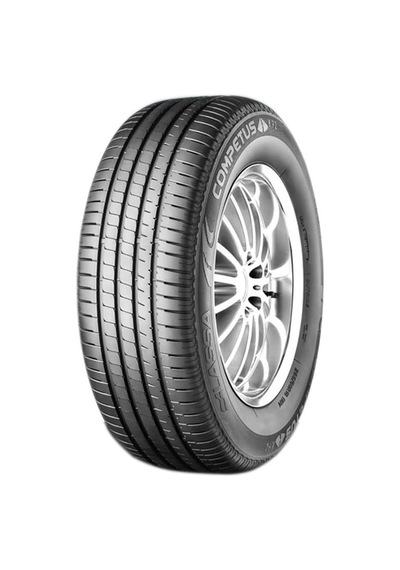 Lassa 265/50R19 110Y XL Competus H/P 2 Yaz Lastiği  - 2025