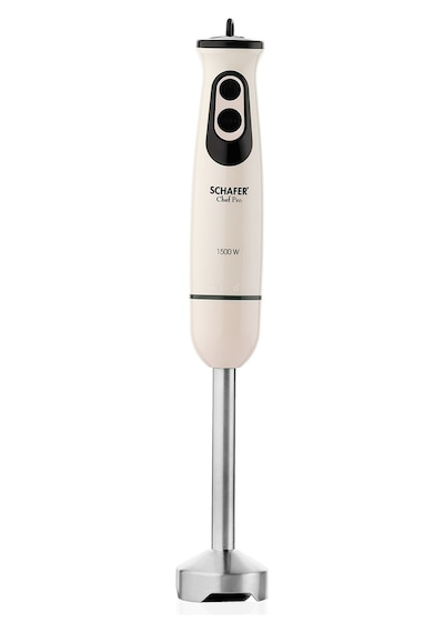 Schafer Chef Pro 1500 W Çubuk Blender