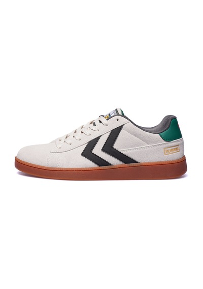 Hummel Club-a Archıve Studıo Ayakkabı 900674-1100 Gri