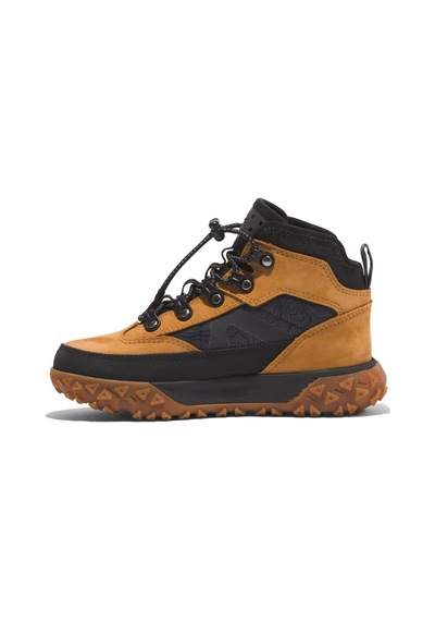 Timberland Greenstride Motion 6 Mıd Lace Up Waterpr Çocuk Ayakkabısı Tb1a67qc0151 Karamel Timberland Greenstride Motion 6 Mıd Lace Up Waterpr Çocuk Ayakkabısı Tb1a67qc0151 Karamel