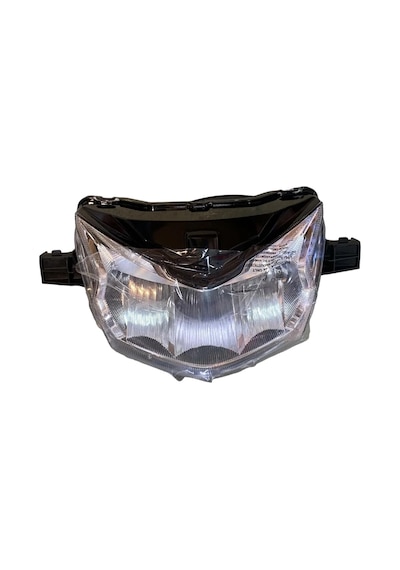 Honda Actıva 125 2023-2024 Ön Far Komple Orj
