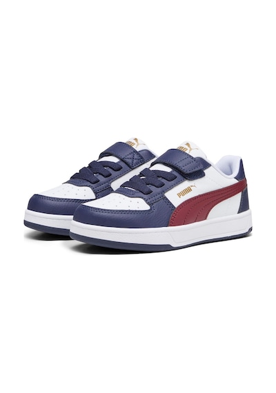 Puma 39383903 Caven 2.0 Ac+ Ps Çocuk Günlük Spor Ayakkabı Renkli Çok Renkli