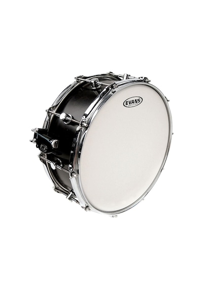 Evans B18g2 G2 Coated Tom Derisi 18 İnç - Çift Kat - 14 Mil