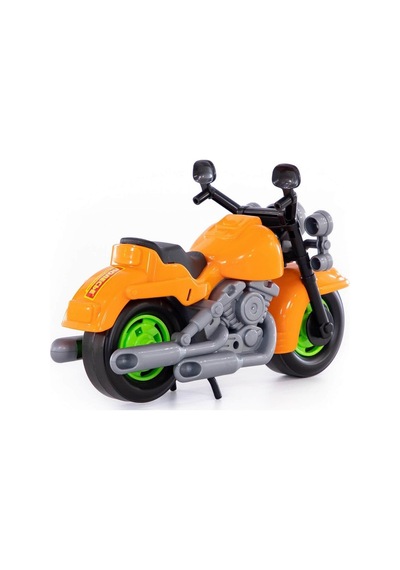 Polesie Sürtmeli Motorsiklet Cross Motorbike