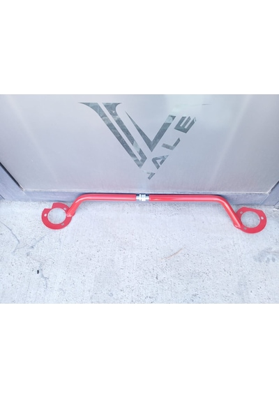 Bmw 3 Serisi Motor Kule Gergisi - Kirmizi - Yan Sanayi E30 -4114 542974719