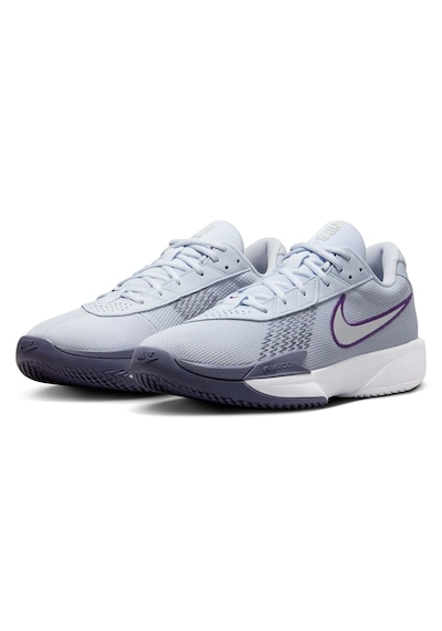 Nike Nıke Fb2599-002 Airzoom G.t.cut Academy Basketbol Ayakkabısı Gri