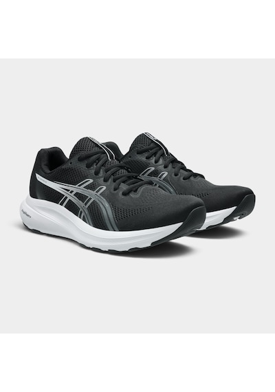 Asics Gel-contend 10 1011c249 Erkek Koşu Ayakkabısı Siyah