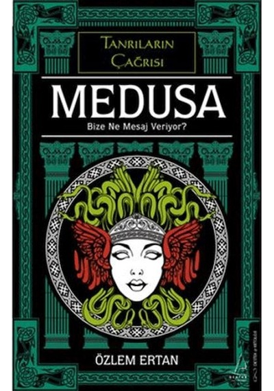 Medusa - Yqbx-717738