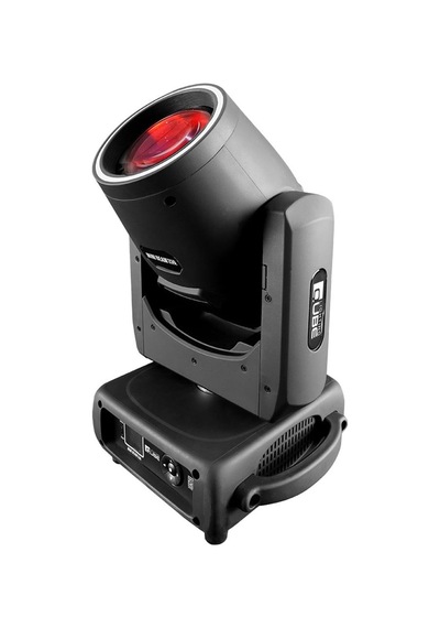 Qube Lighting Mini Beam 230 Moving Head