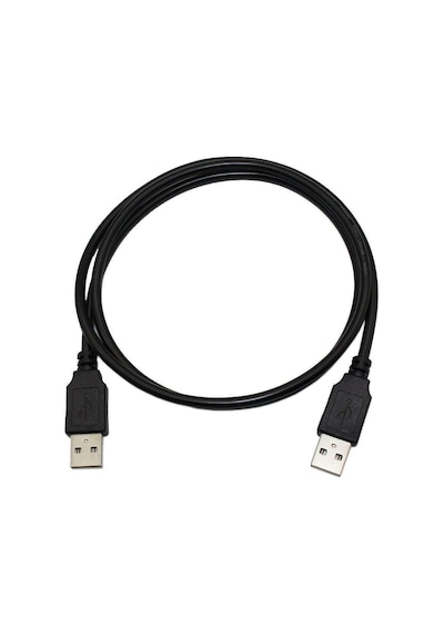 5249 Usb Uzatma Kablosu 1.5 Metre Uzatıcı İki Ucu Erkek Erkek