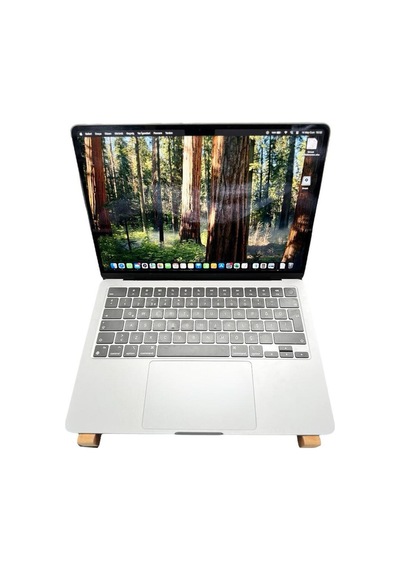 Ayarlanabilir Laptop Yükseltici 11'' 13'' 14'' 15'' 16'' 17''