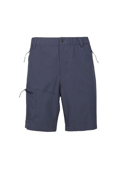 Trespass Trespass Carlby - Adventure Shorts Erkek Şort 28227 Gri