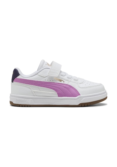 Puma Caven Iıı Ac+ Ps Çocuk Beyaz Sneaker Ayakkabı 40623910
