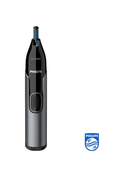 Philips NT3650/16 3000 Serisi Washable Kulak Burun Tüy Kesme Makinesi