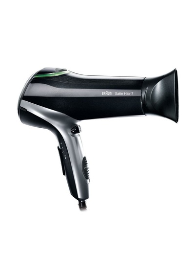 Braun Satin Hair 7 Hd710 Premium İyonlu Saç Kurutma Fön Makinesi
