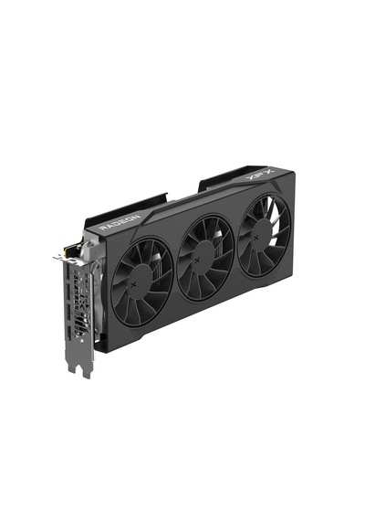 Xfx Swıft Radeon Rx 9070 Gre Gamıng 12gb Gddr6 192bit Amd Ekran Kartı