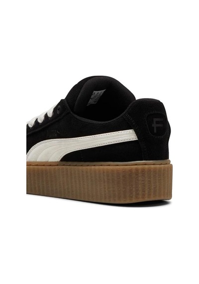 Puma Creeper Phatty Kadın Siyah Sneaker