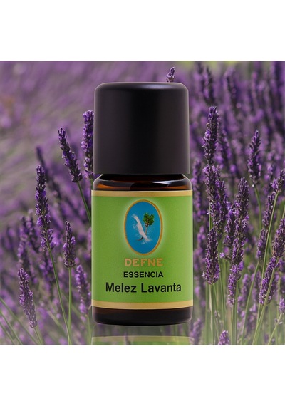 Melez Lavanta Geleneksel %100 Saf Uçucu Yağ 10ml