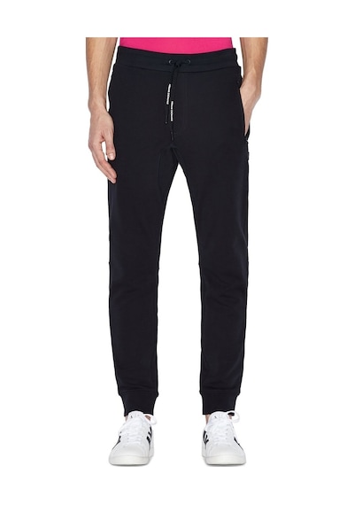 Armani Exchange Erkek Eşofman Altı 8Nzp73 Zjkrz 1510 Lacivert