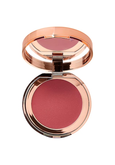 Charlotte Tilbury Pillow Talk Lip & Cheek Glow - Allık Passions Diğer