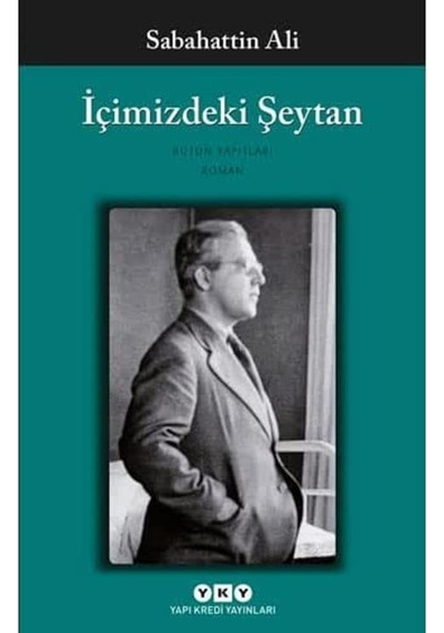 İçimizdeki Şeytan - Bütün Yapıtları