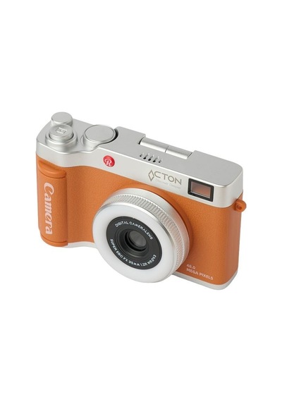 Acton Focus Flex Dijital Fotoğraf Makinesi Acton Türkiye Karacasulu Garantili