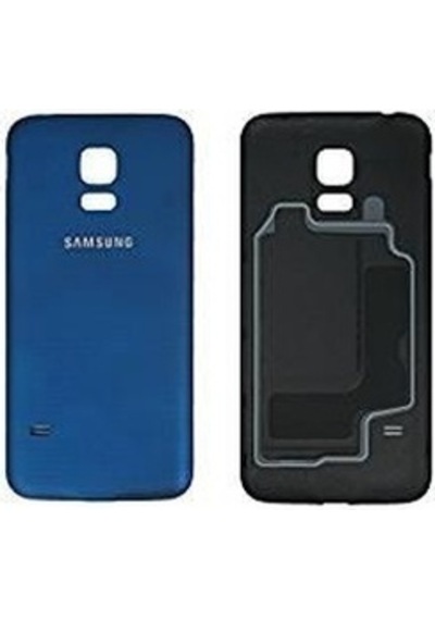 Samsung Galaxy Uyumlu S5 Mini Arka Batarya Kapağı