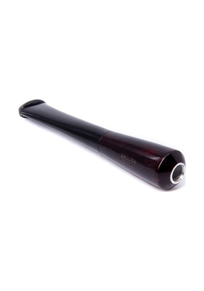 Şahin Metal Filtreli 6mm Uçlu Ebonit Saplı Sigara Ağızlığı 250134 Diğer