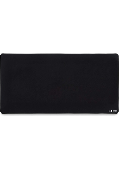 Glorious 3XL Extended Oyuncu Mouse Pad Siyah 24x48"