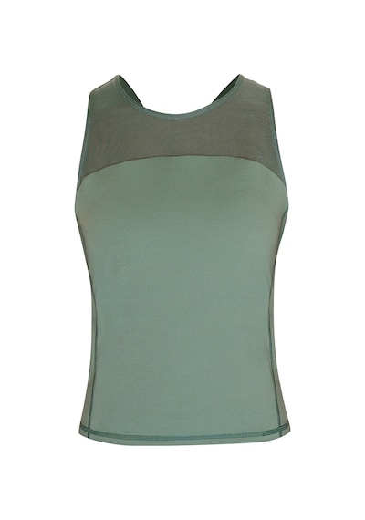 Sweaty Betty Power Illusıon Workout Bra Tan 8012 Çok Renkli