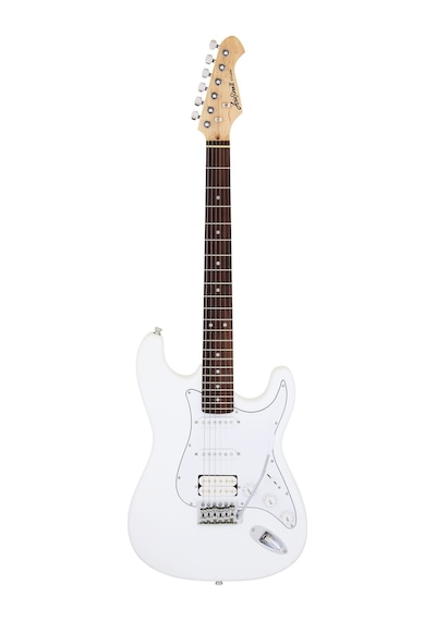 Aria Pro-ıı Stg004wh Elektro Gitar