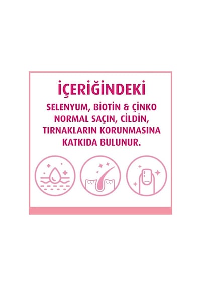 Pharmaton Essentıals Women