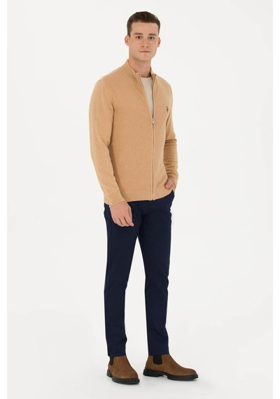 U.s. Polo Assn. Kenzı23k Lacivert Erkek Jean Pantolon 1675246 Lacivert