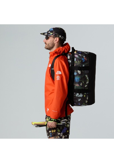 The North Face Base Camp Duffel - S Seyahat Çantası-32300 Siyah