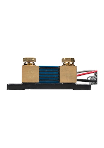 Victron Smartshunt 500a Ip65 Su Geçirmez Bluetooth Akıllı Akü Monitörü 6,5-70v