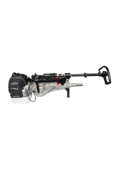 Cifarelli SC 800 Zeytin Ağaç Silkeleme Hasat Makinesi