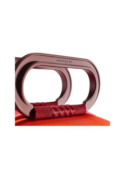 Devialet Cocoon, Phantom Iı 95 Db, Phantom Iı 98 Db Uyumlu, Suya Dayanıklı, Dolgulu, Hoparlör Taşıma Çantası - Gri