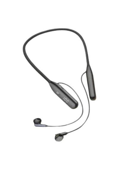 Bluetooth Kulaklık 60 Saat Uyumlu Kablolu Anc Özellikli