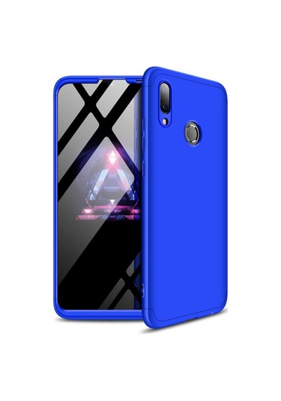 Huawei P Smart 2019 Kilif Zore Kamera Korumali 360 Tam Koruma Ays 439759164