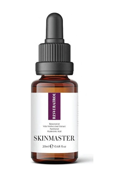 Skinmaster Resveratrol Serum 20 Ml