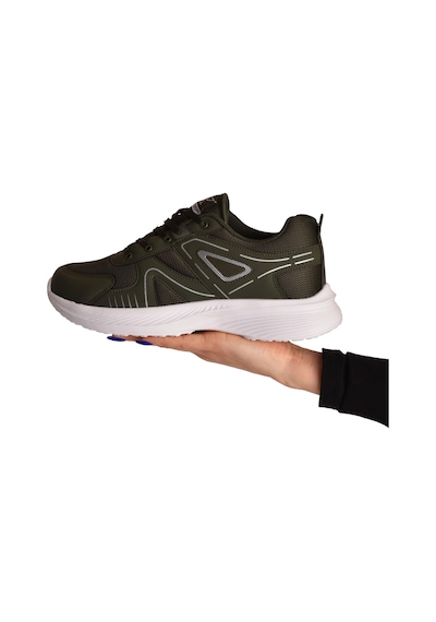 Günlük Erkek Spor Ayakkabı Sneaker Beyaz