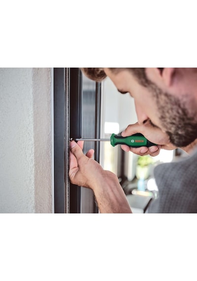 BOSCH 6 Parça Tornavida Takımı (Set 2) - 1600A027PM