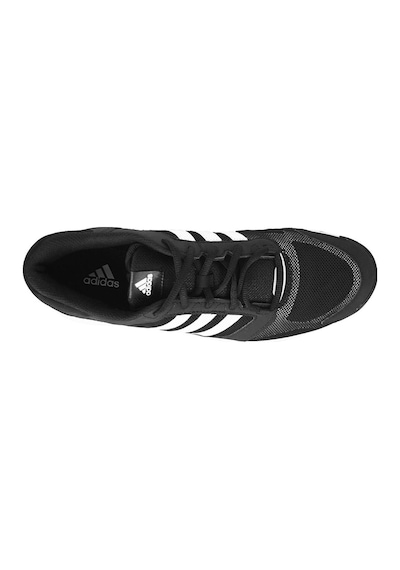 Adidas B40309 Essential Star M Erkek Spor Ayakkabı Siyah Beyaz Siyah - Beyaz
