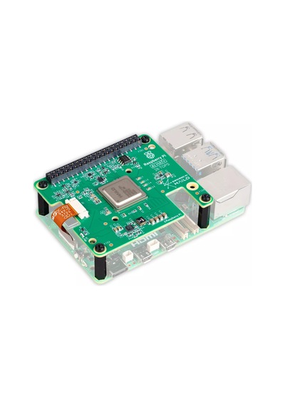 Raspberry Pi Al Hat+ 13t